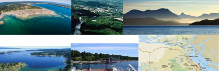Northern Gulf Islands Mental Health & Substance Use Project