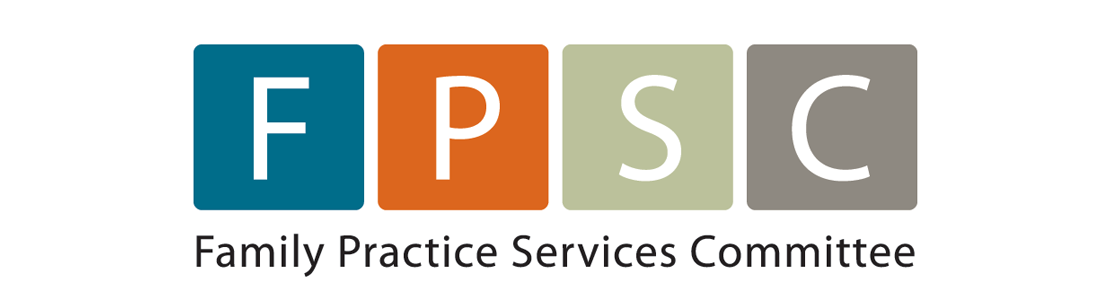 FPSC new logo