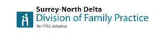 Surrey-North Delta Division of Family Practice