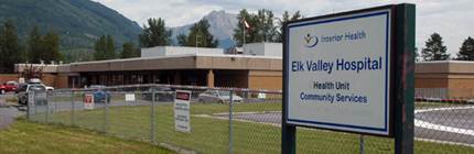 Elk Valley Hospital