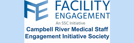 Campbell River Medical Staff Association