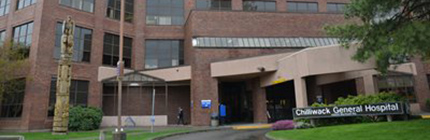 Chilliwack General Hospital