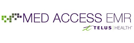 Med Access Logo