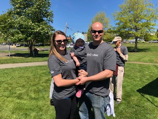 Event Participants - Walk with your Doc 2019