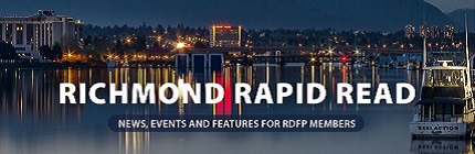Richmond Rapid Read