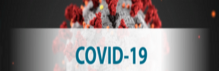 COVID - 19 
