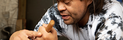 CSH Featured Artists