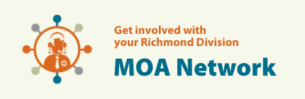 Richmond MOA Network