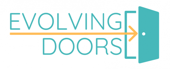 Evolving Doors Logo - White Background2.png