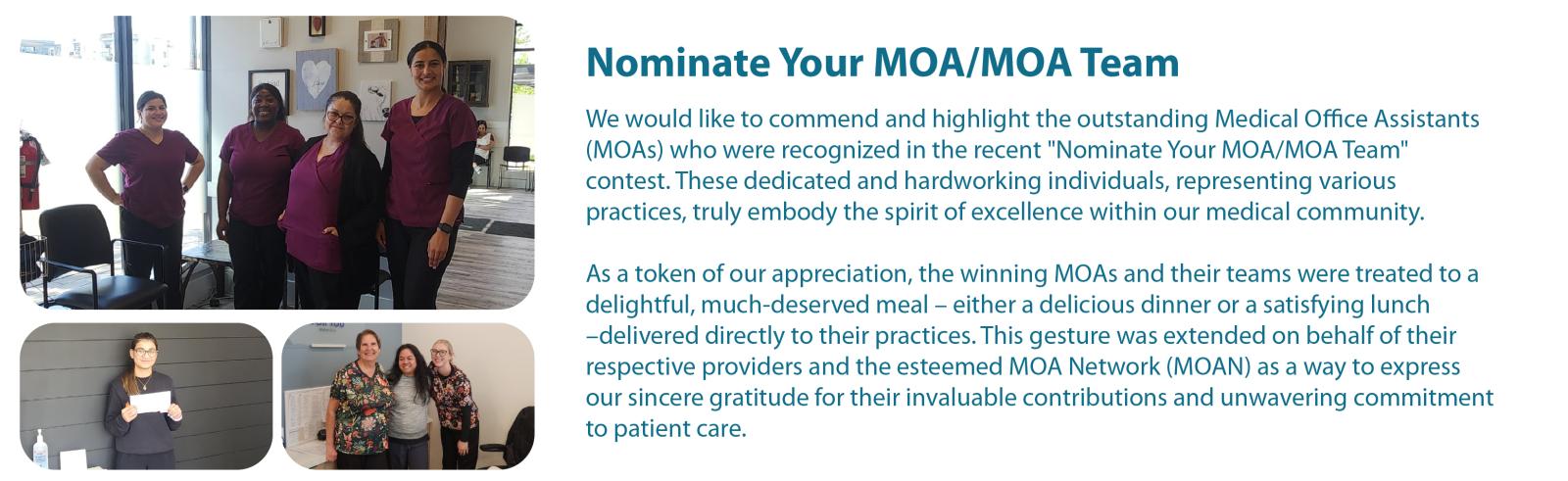 MOA