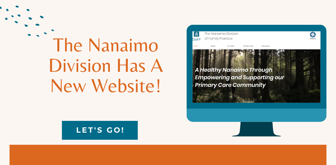 New Website
