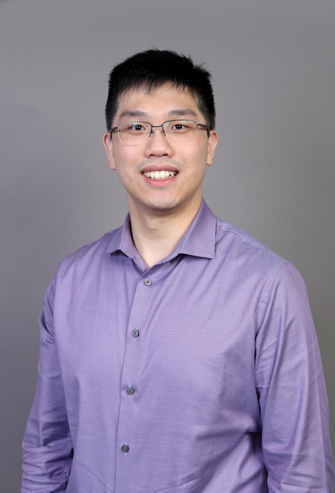 Dr. William Mak