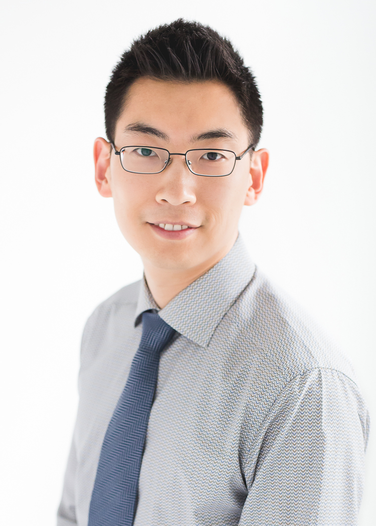 Dr. Mannan Wang