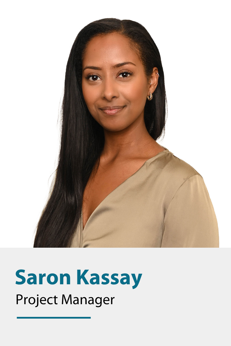 saron kassay