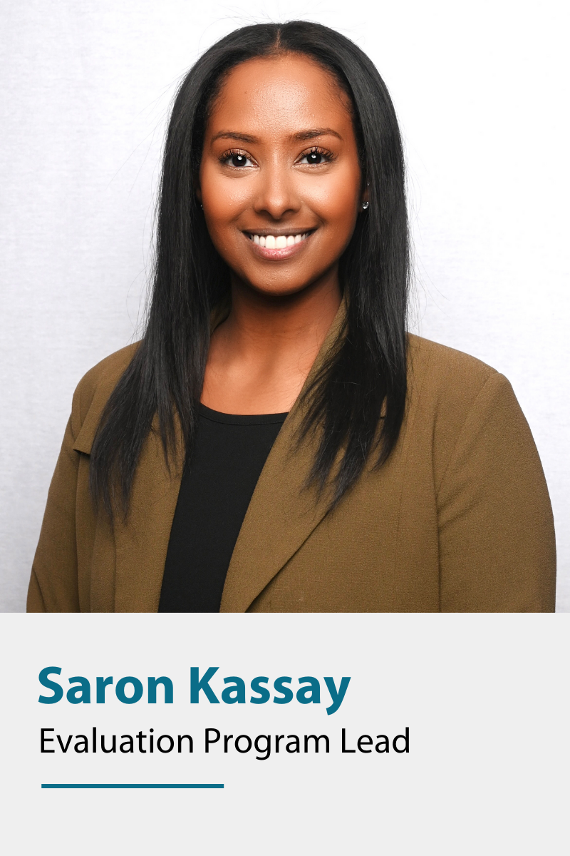 Saron Kassay