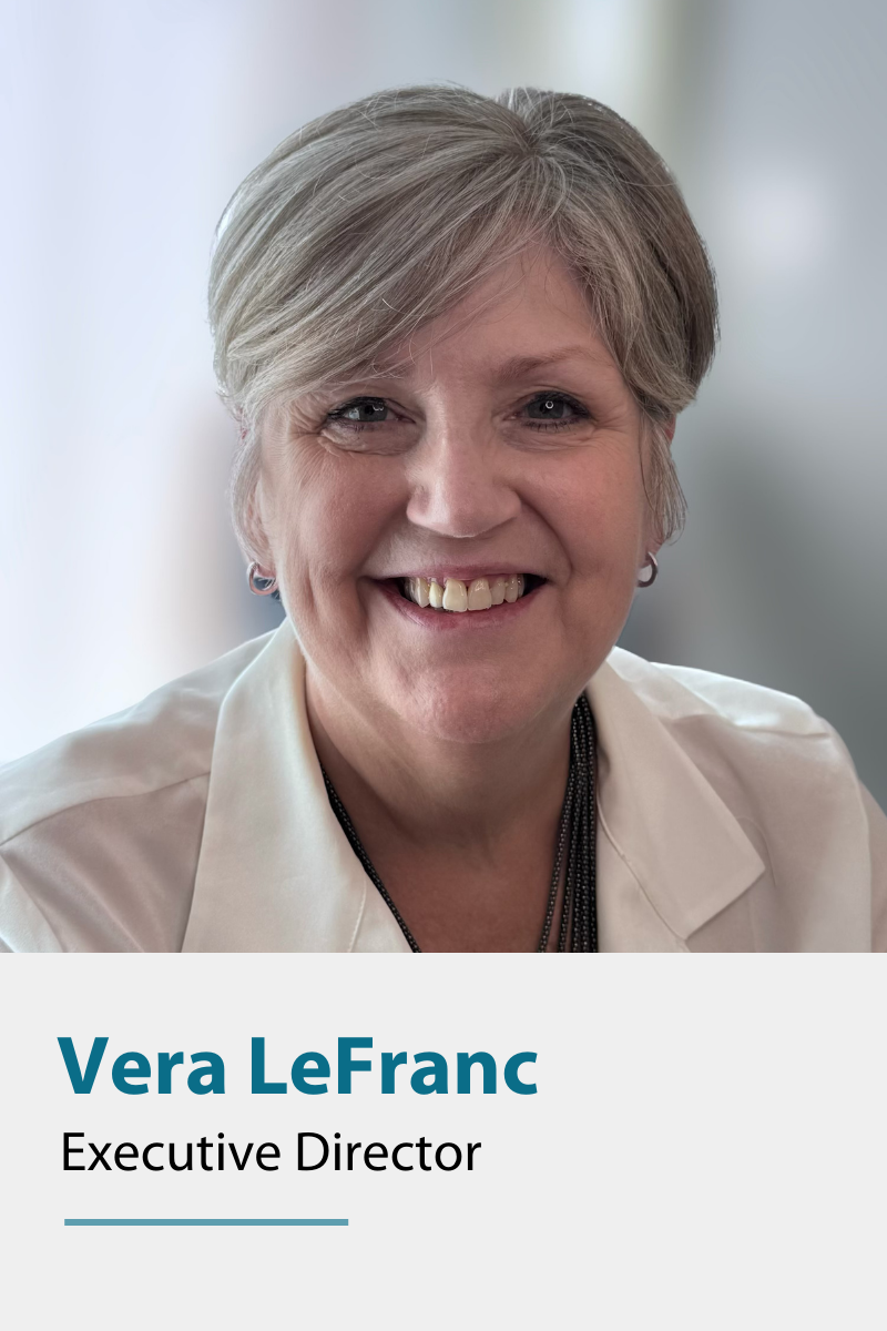 Vera LeFranc