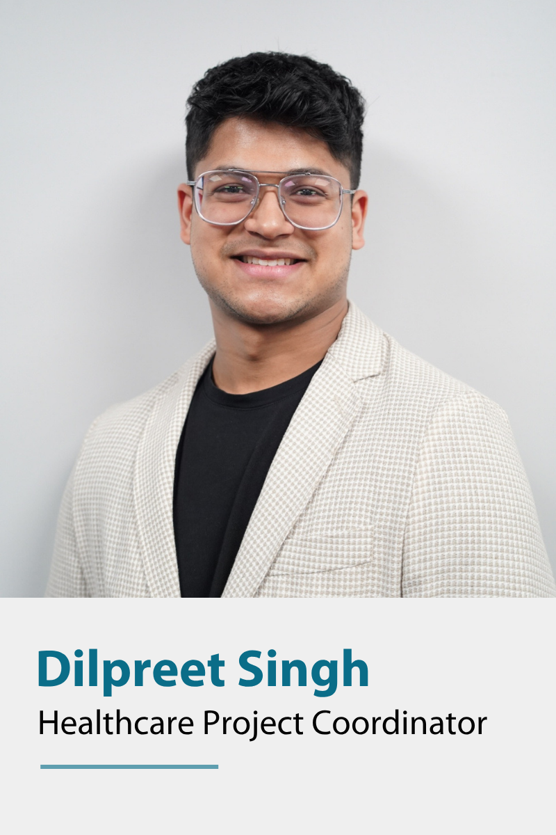 Dilpreet Singh