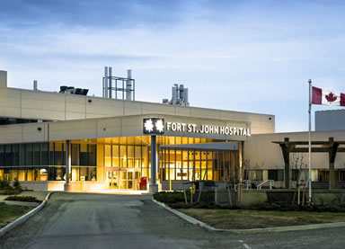 Hospital Image