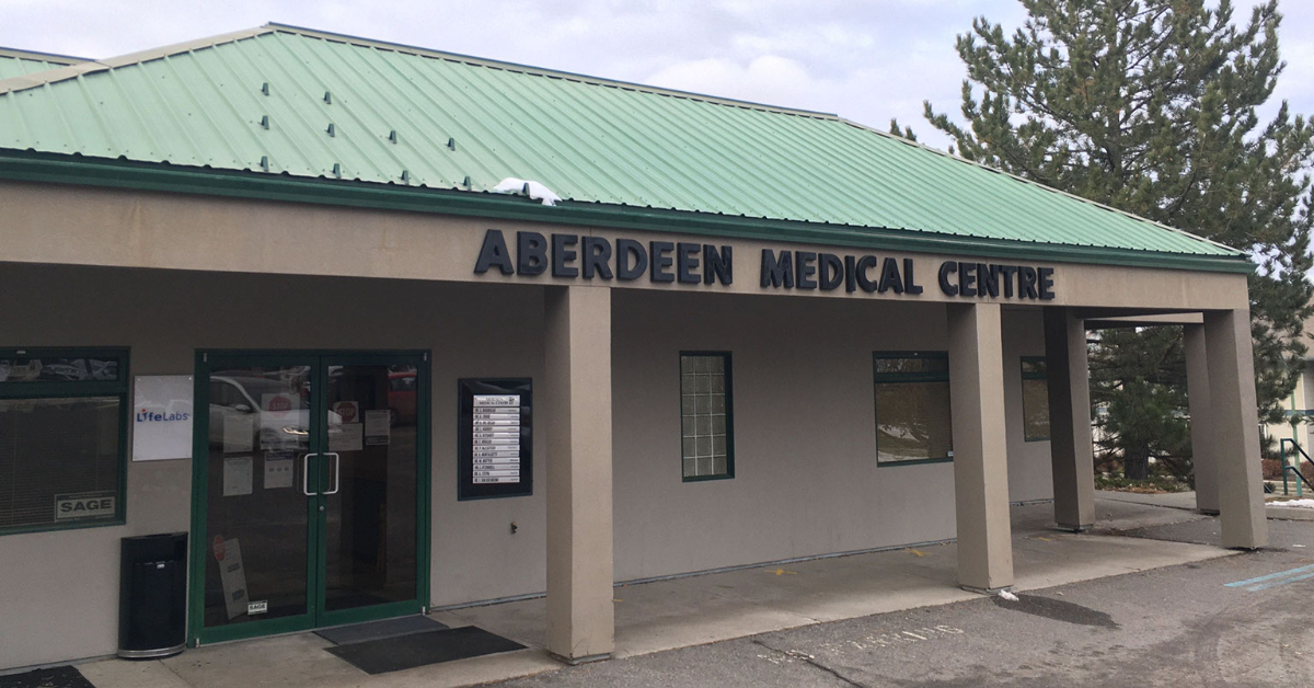 Practice Opportunities Divisions of Family Practice