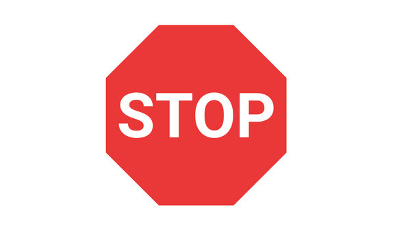 stop