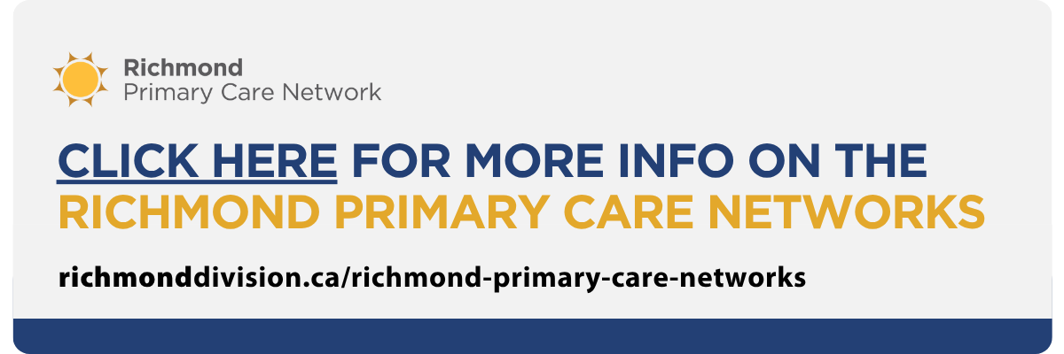 Richmond Primary Care Network