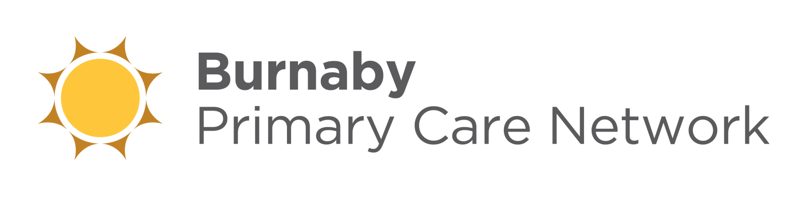 Burnaby PCN Logo