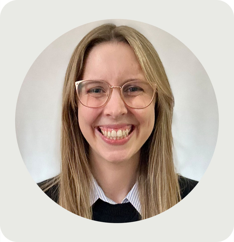 Dr. Kirsten Allen