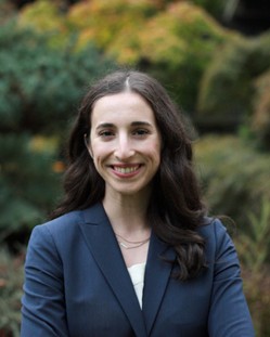 Dr. Nicole Minielly