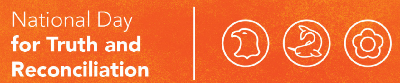 Truth and Reconciliation Day image