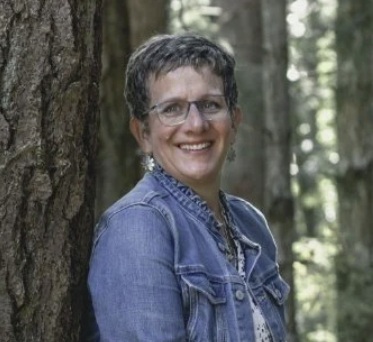 Maureen Clarke