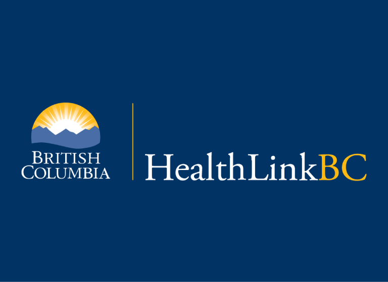 British Columbia | Health Link BC