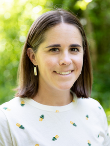Dr. Allison Clare