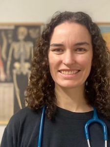Dr. Meghan Guy