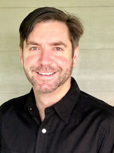 Dr. Shaun van Zyl