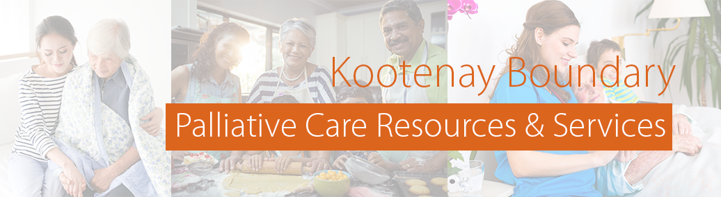 Palliative Care Tools and Resources