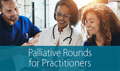 Palliative Rounds in Nelson and Trail