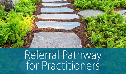 Palliative Referral Pathway