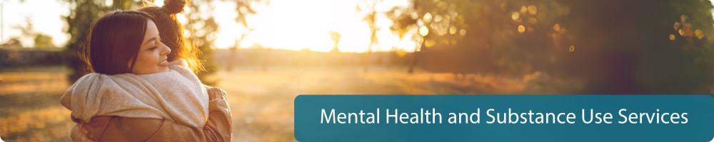 Mental health services