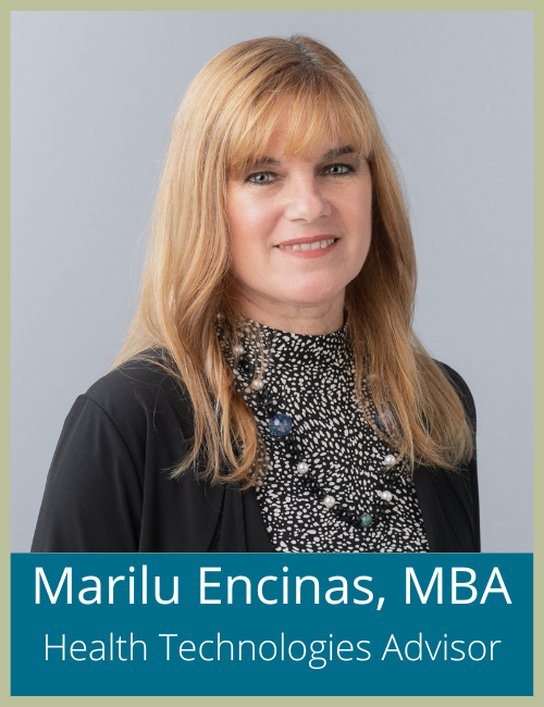 Marilu Encinas