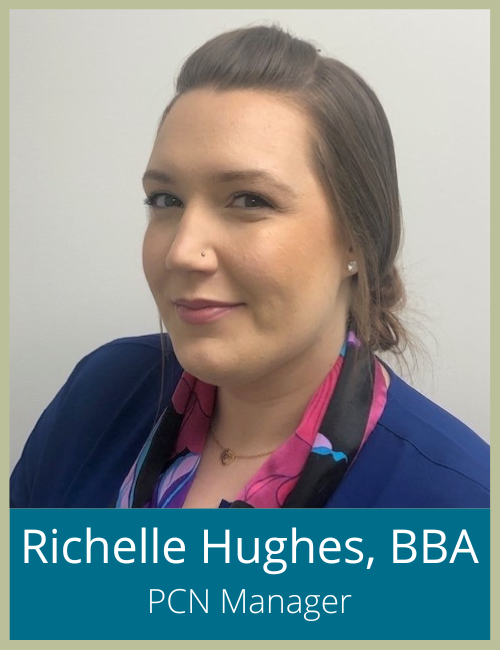 Richelle Hughes