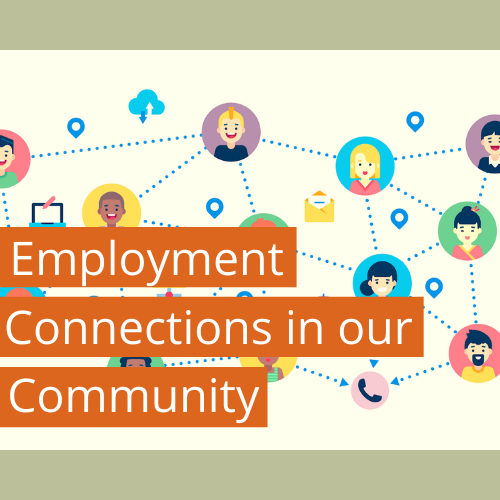 Employment Connections in our Community Button.png