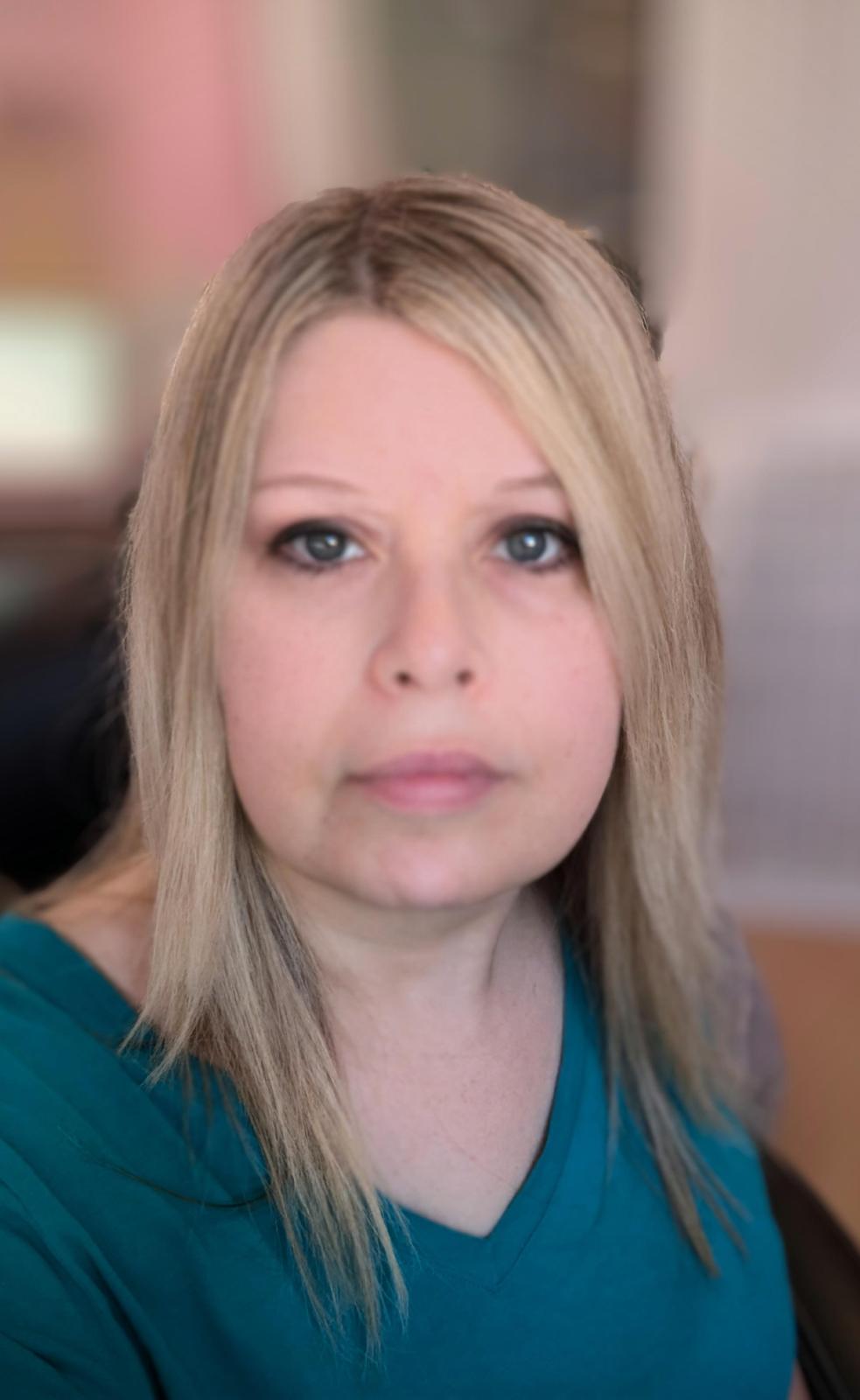 Heather Stillwell