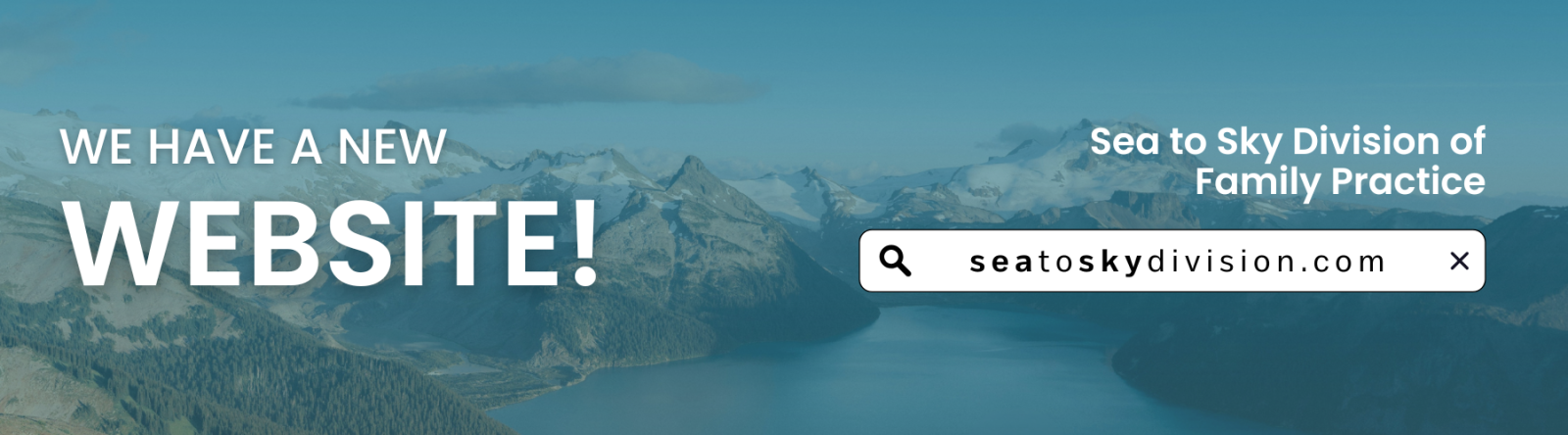 We have a new website! Visit seatoskydivision.com