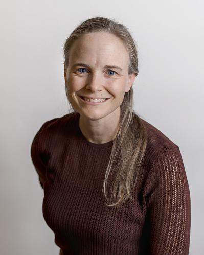Dr. Melissa Aragon