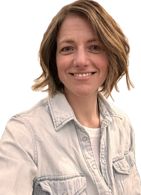 Olivia Bailey Headshot