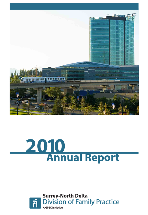"2010-2011 Annual Report"