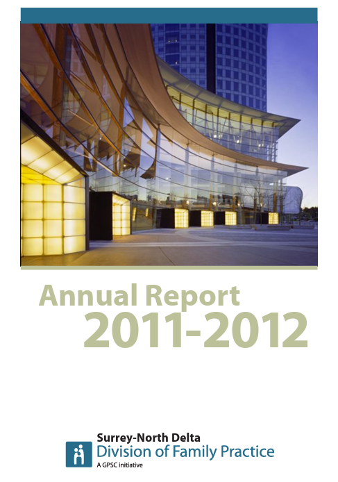 "2011-2012 Annual Report"