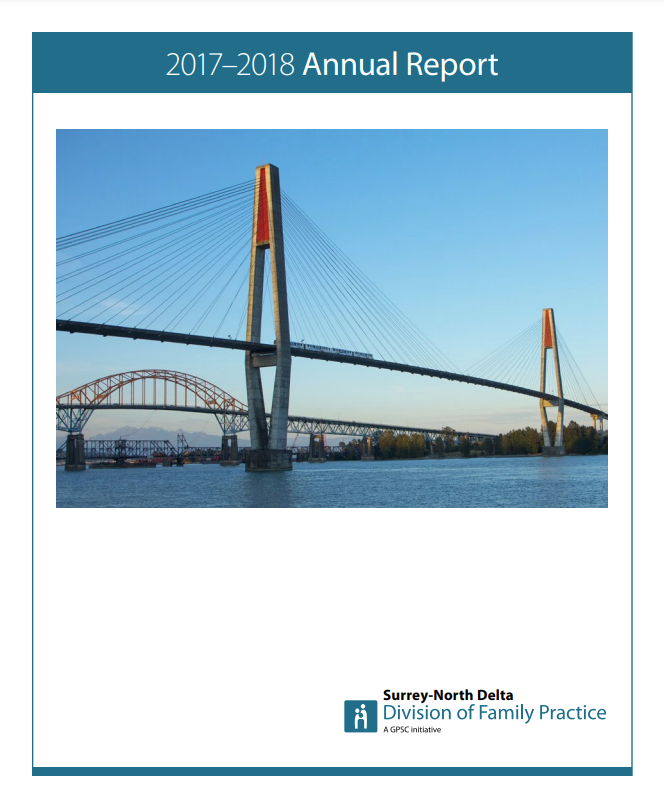 "2017-2018 Annual Report"