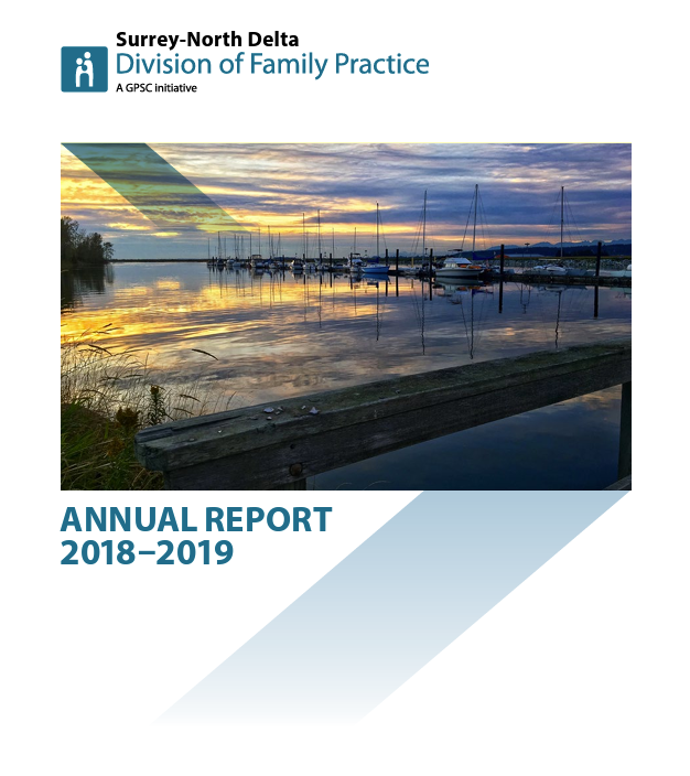 "2018-2019 Annual Report"