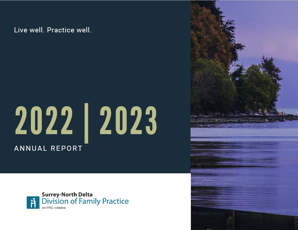 "2022-2023 Annual Report"